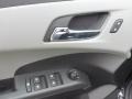 Ashen Gray Metallic - Sonic LT Sedan Photo No. 13