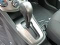 Ashen Gray Metallic - Sonic LT Sedan Photo No. 17