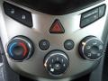 Ashen Gray Metallic - Sonic LT Sedan Photo No. 19