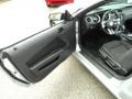 Ingot Silver - Mustang V6 Convertible Photo No. 18