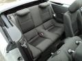 Ingot Silver - Mustang V6 Convertible Photo No. 23