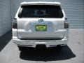 Blizzard White Pearl - 4Runner Limited Photo No. 5