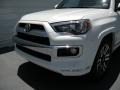 Blizzard White Pearl - 4Runner Limited Photo No. 11