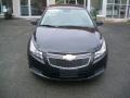 Black Granite Metallic - Cruze LS Photo No. 2