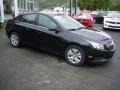 Black Granite Metallic - Cruze LS Photo No. 3