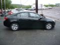 Black Granite Metallic - Cruze LS Photo No. 4