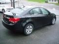 Black Granite Metallic - Cruze LS Photo No. 5