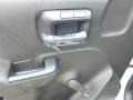 2014 Summit White Chevrolet Silverado 1500 WT Regular Cab  photo #14