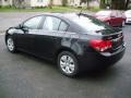 Black Granite Metallic - Cruze LS Photo No. 7
