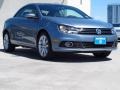 2014 Horizon Blue Metallic Volkswagen Eos Komfort #93566153