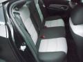 Black Granite Metallic - Cruze LS Photo No. 14
