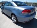 Horizon Blue Metallic - Eos Komfort Photo No. 4