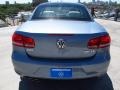 Horizon Blue Metallic - Eos Komfort Photo No. 5