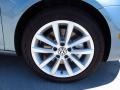 Horizon Blue Metallic - Eos Komfort Photo No. 7