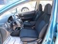 Charcoal Interior Photo for 2014 Nissan Versa Note #93586749