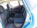 Charcoal Rear Seat Photo for 2014 Nissan Versa Note #93586803