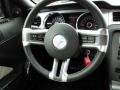 Black - Mustang V6 Premium Coupe Photo No. 24