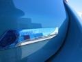 2014 Metallic Blue Nissan Versa Note SV  photo #13