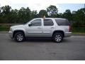 2008 Silver Birch Metallic GMC Yukon SLE  photo #1