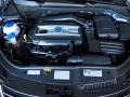Horizon Blue Metallic - Eos Komfort Photo No. 20