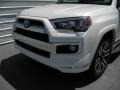 Blizzard White Pearl - 4Runner Limited Photo No. 11