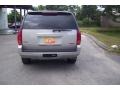 2008 Silver Birch Metallic GMC Yukon SLE  photo #4