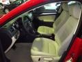 2014 Tornado Red Volkswagen Jetta SE Sedan  photo #9