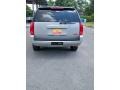 2008 Silver Birch Metallic GMC Yukon XL SLE  photo #4