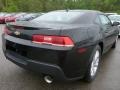 2014 Black Chevrolet Camaro LS Coupe  photo #5