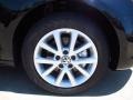 Black - Jetta SE Sedan Photo No. 7