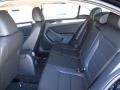 Black - Jetta SE Sedan Photo No. 11