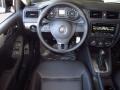 Black - Jetta SE Sedan Photo No. 12