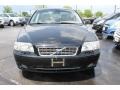 2006 Black Volvo S80 2.5T  photo #7