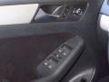 Black - Jetta SE Sedan Photo No. 15