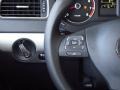 Black - Jetta SE Sedan Photo No. 17