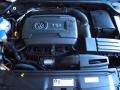 Black - Jetta SE Sedan Photo No. 21