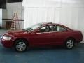San Marino Red - Accord EX V6 Coupe Photo No. 5
