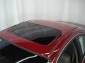 San Marino Red - Accord EX V6 Coupe Photo No. 6