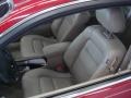 San Marino Red - Accord EX V6 Coupe Photo No. 7