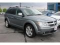 Silver Steel Metallic - Journey SXT AWD Photo No. 2