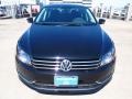 Black - Passat 1.8T S Photo No. 2