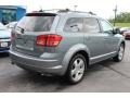 Silver Steel Metallic - Journey SXT AWD Photo No. 3