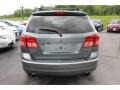 Silver Steel Metallic - Journey SXT AWD Photo No. 6