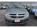 Silver Steel Metallic - Journey SXT AWD Photo No. 8