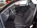 2014 Black Volkswagen Passat 1.8T S  photo #9