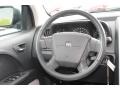 Silver Steel Metallic - Journey SXT AWD Photo No. 11