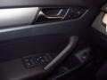 2014 Black Volkswagen Passat 1.8T S  photo #15