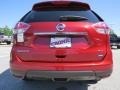 Cayenne Red - Rogue SV Photo No. 4