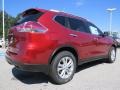 Cayenne Red - Rogue SV Photo No. 5
