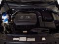 2014 Black Volkswagen Passat 1.8T S  photo #20